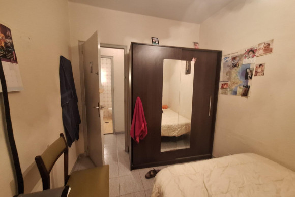 Herverkoop - Appartement  - Alicante - Altozano