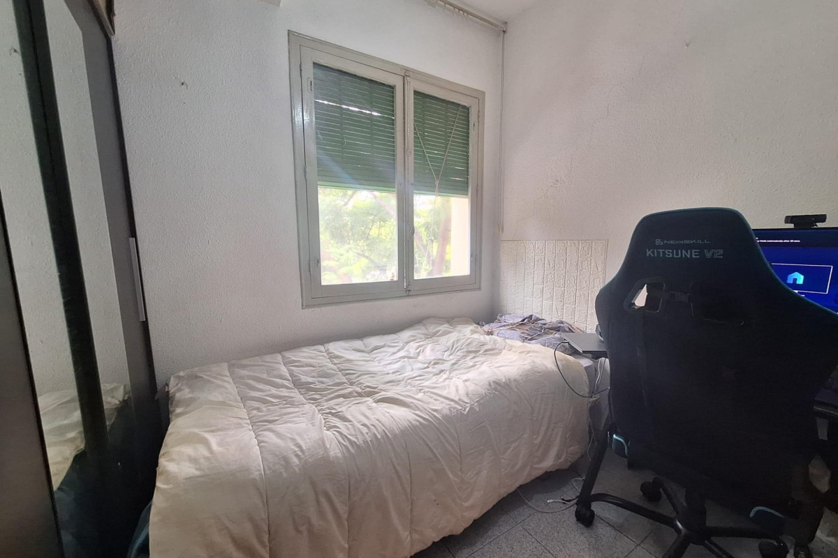 Herverkoop - Appartement  - Alicante - Altozano