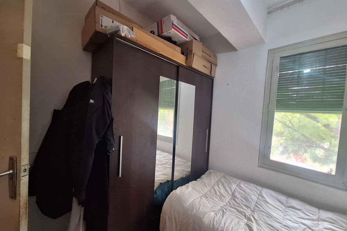 Herverkoop - Appartement  - Alicante - Altozano