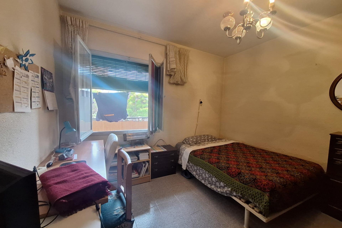 Herverkoop - Appartement  - Alicante - Altozano