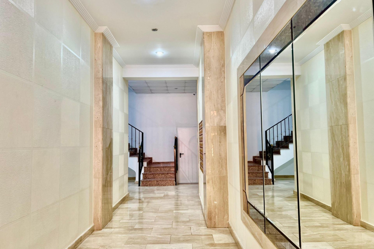 Revente - Appartement - Torrevieja - Playa del Cura