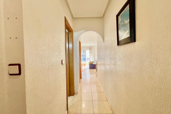Revente - Appartement - Torrevieja - Playa del Cura