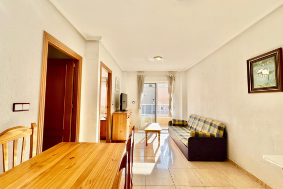 Revente - Appartement - Torrevieja - Playa del Cura