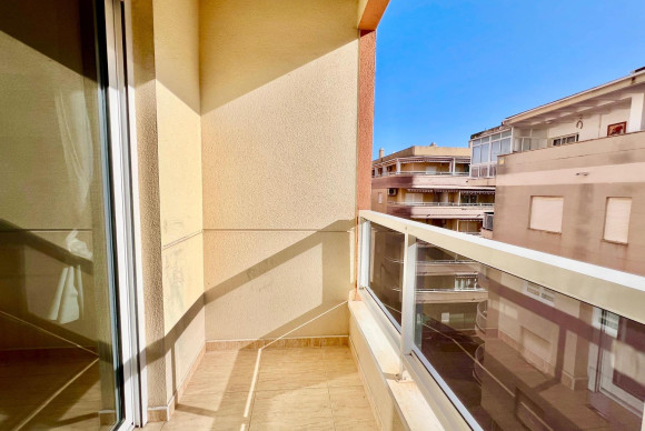 Revente - Appartement - Torrevieja - Playa del Cura