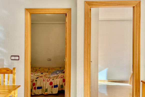 Revente - Appartement - Torrevieja - Playa del Cura