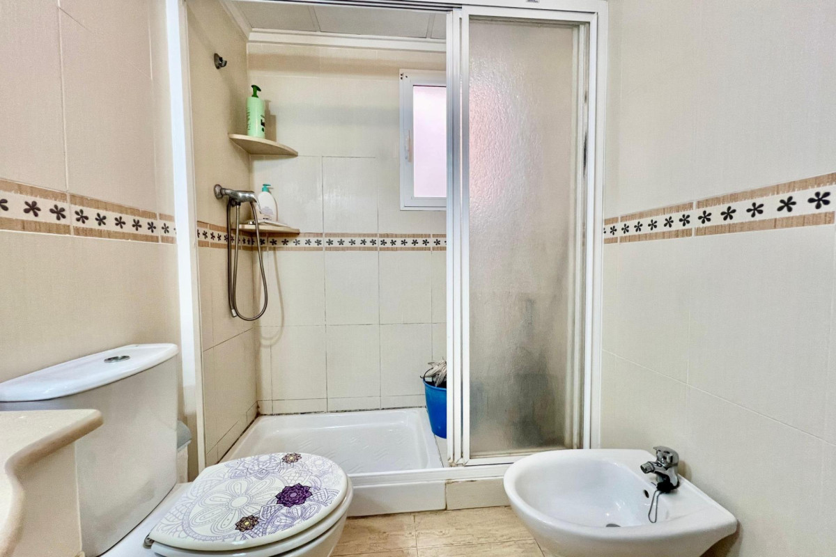 Revente - Appartement - Torrevieja - Playa del Cura