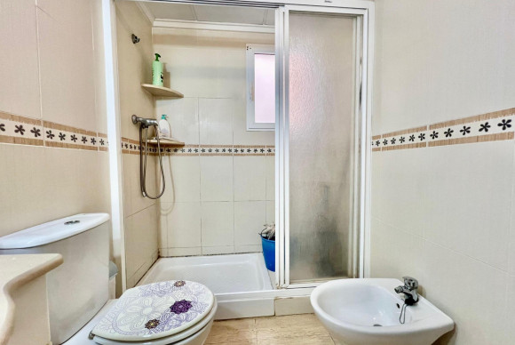 Revente - Appartement - Torrevieja - Playa del Cura