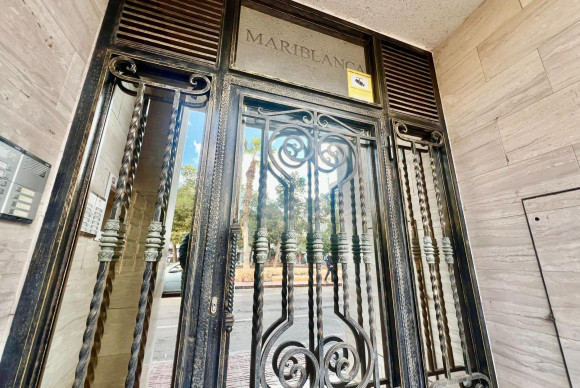 Revente - Appartement - Torrevieja - Playa del Cura