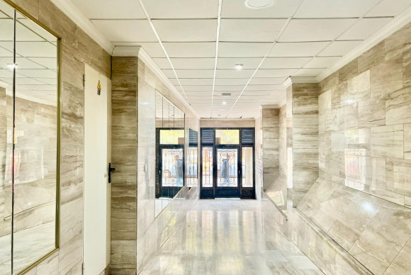 Revente - Appartement - Torrevieja - Playa del Cura