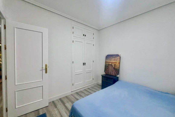 Revente - Appartement - Torrevieja - Playa del Cura