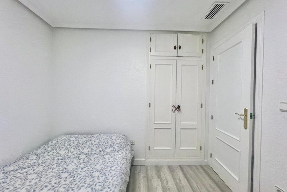 Revente - Appartement - Torrevieja - Playa del Cura