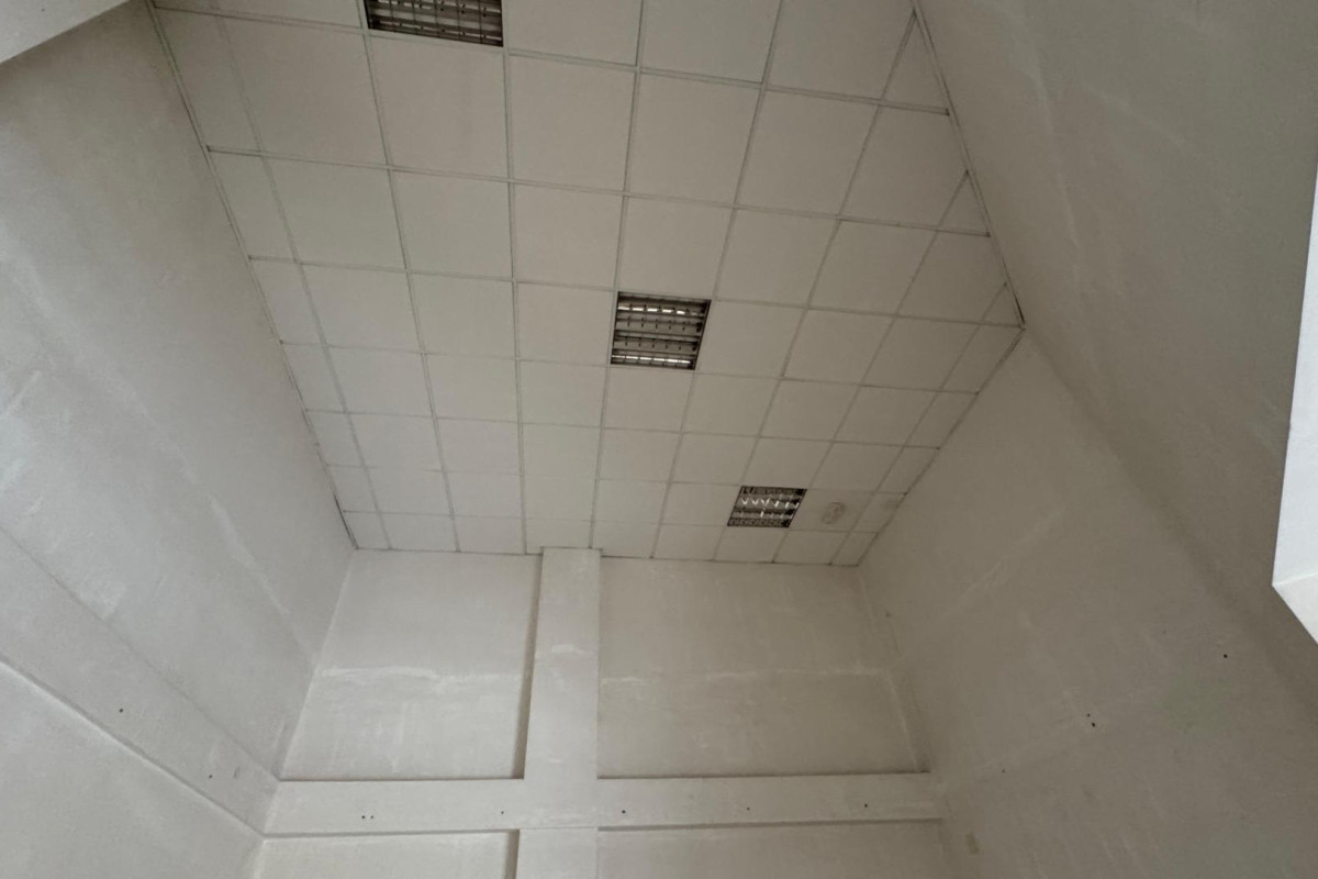 Lange Termijn Verhuur - Winkel Ruimte - Alicante - Altozano