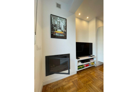 Herverkoop - Appartement  - Oviedo