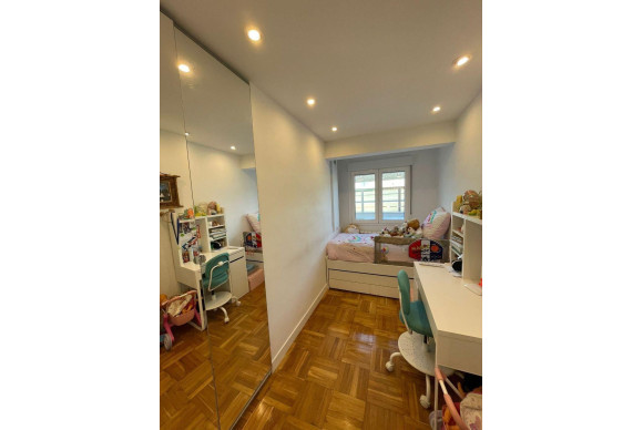 Herverkoop - Appartement  - Oviedo