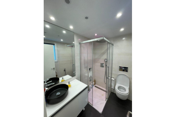 Herverkoop - Appartement  - Oviedo