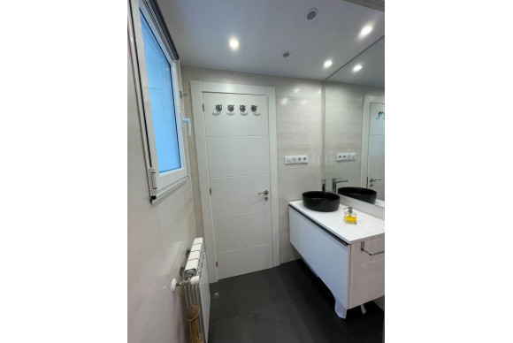 Herverkoop - Appartement  - Oviedo