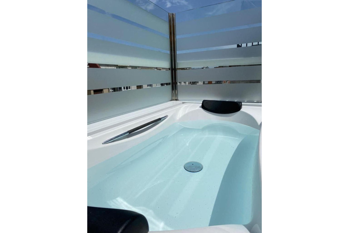 Herverkoop - Appartement  - Oviedo