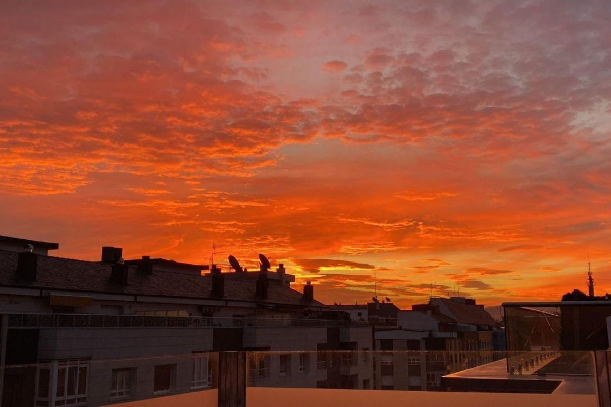 Herverkoop - Appartement  - Oviedo