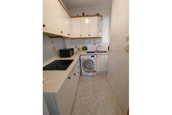 Revente - Appartement - Torrevieja - Acequion