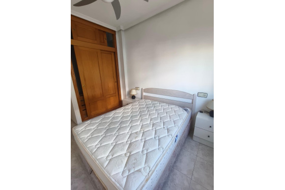 Revente - Appartement - Torrevieja - Acequion