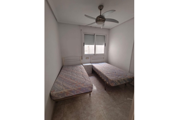 Revente - Appartement - Torrevieja - Acequion