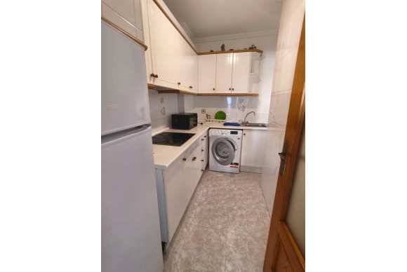 Revente - Appartement - Torrevieja - Acequion