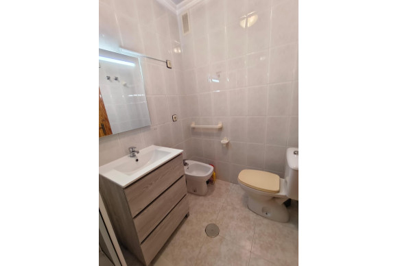 Revente - Appartement - Torrevieja - Acequion