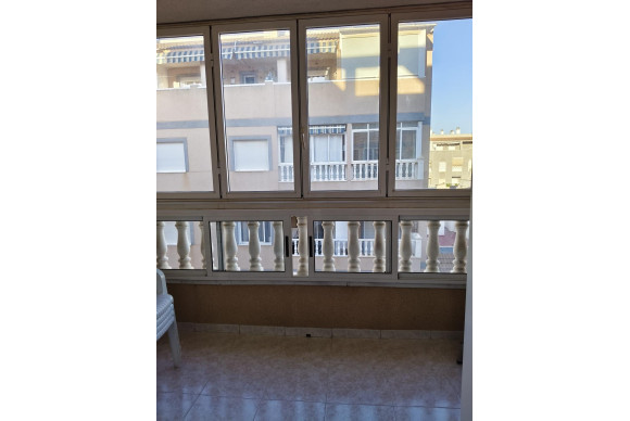 Revente - Appartement - Torrevieja - Acequion