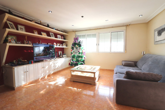 Resale - Detached Villa - Almoradi - El Saladar