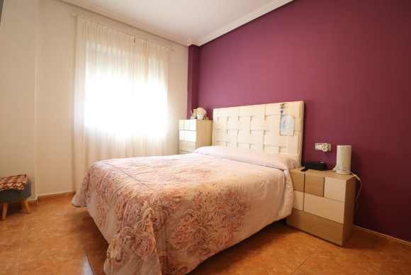 Resale - Detached Villa - Almoradi - El Saladar