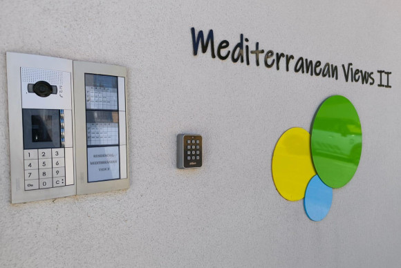 Herverkoop - Appartement  - Torrevieja - Habaneras