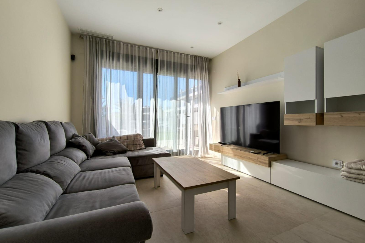 Herverkoop - Appartement  - Torrevieja - Habaneras