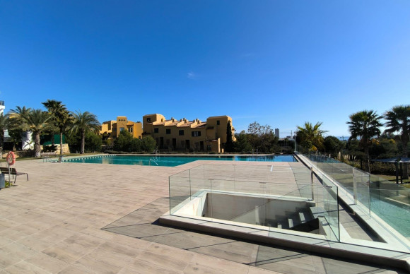 Herverkoop - Appartement  - Torrevieja - Habaneras