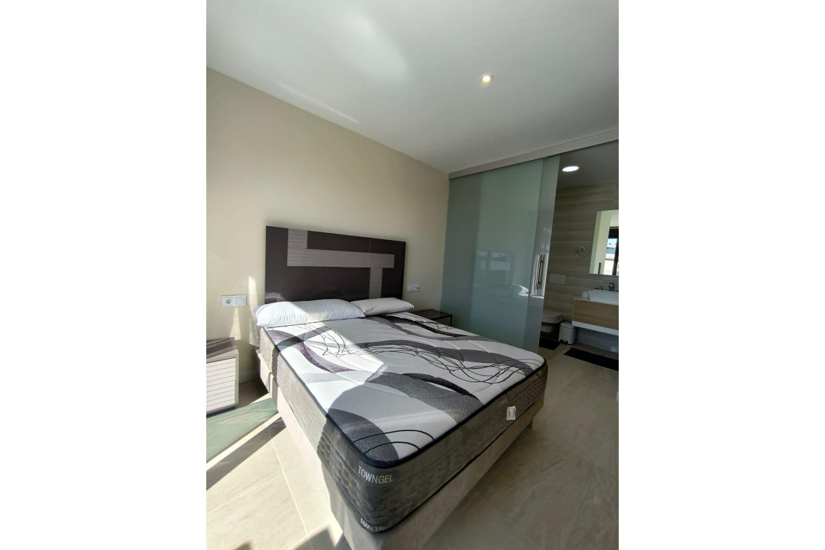 Herverkoop - Appartement  - Torrevieja - Habaneras