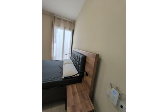 Herverkoop - Appartement  - Torrevieja - Habaneras