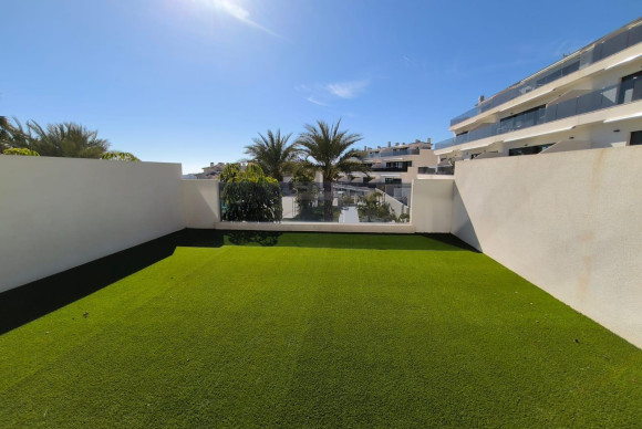 Herverkoop - Appartement  - Torrevieja - Habaneras