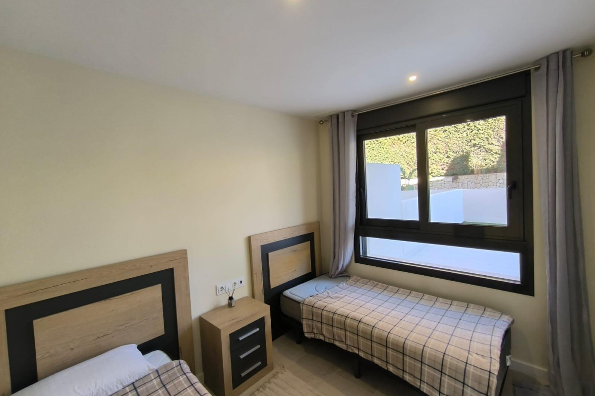 Herverkoop - Appartement  - Torrevieja - Habaneras