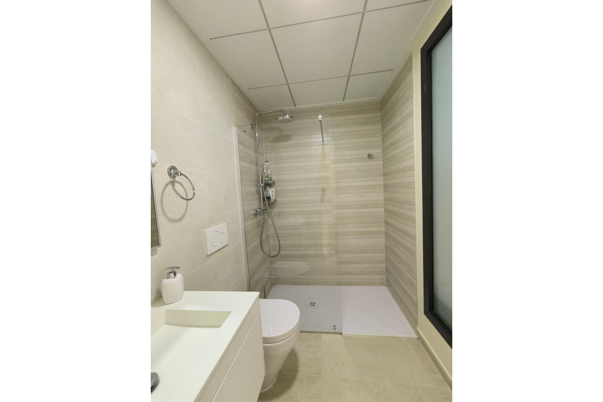 Herverkoop - Appartement  - Torrevieja - Habaneras