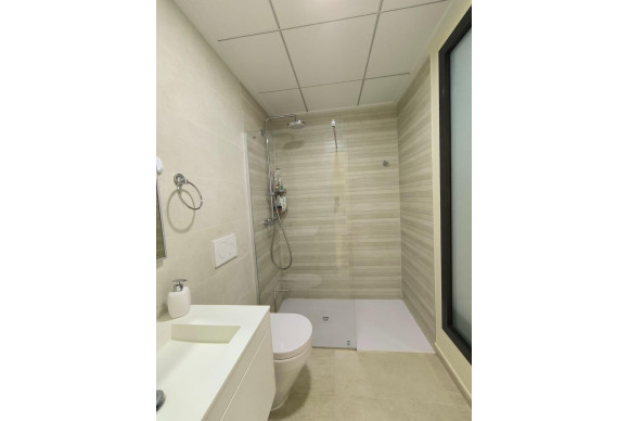 Herverkoop - Appartement  - Torrevieja - Habaneras