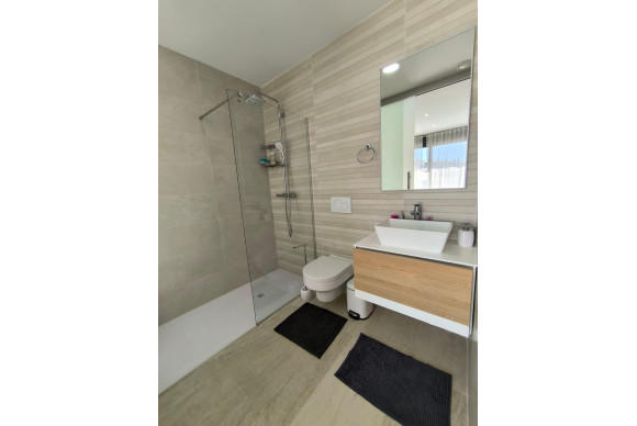 Herverkoop - Appartement  - Torrevieja - Habaneras