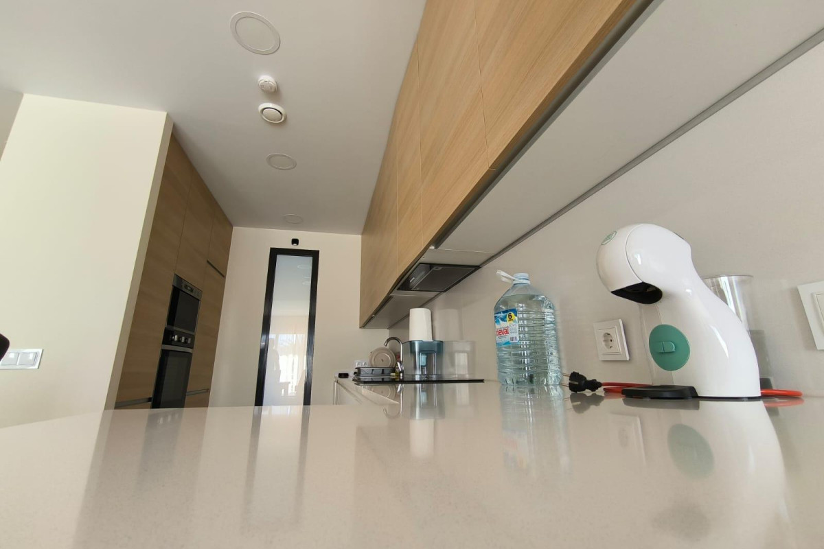 Herverkoop - Appartement  - Torrevieja - Habaneras