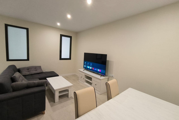 Herverkoop - Appartement  - Torrevieja - Habaneras