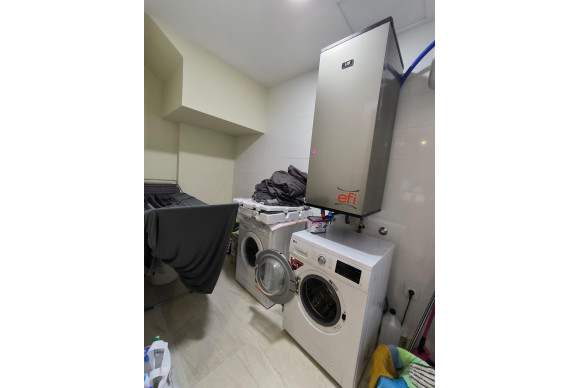 Herverkoop - Appartement  - Torrevieja - Habaneras