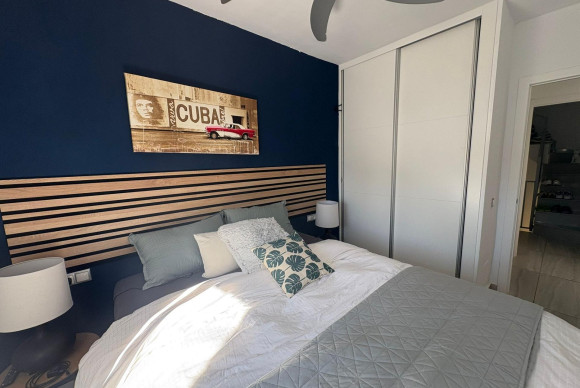 Reventa - House - Rojales - Ciudad Quesada