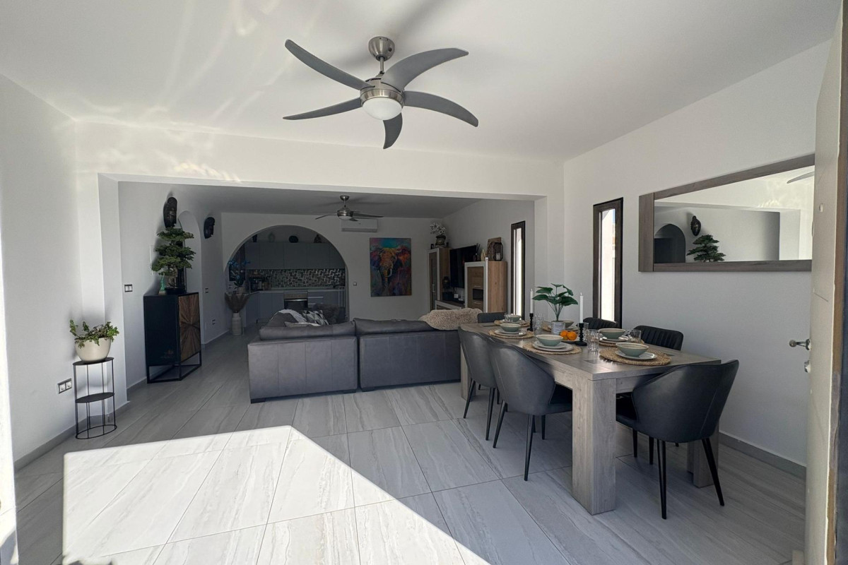 Reventa - House - Rojales - Ciudad Quesada