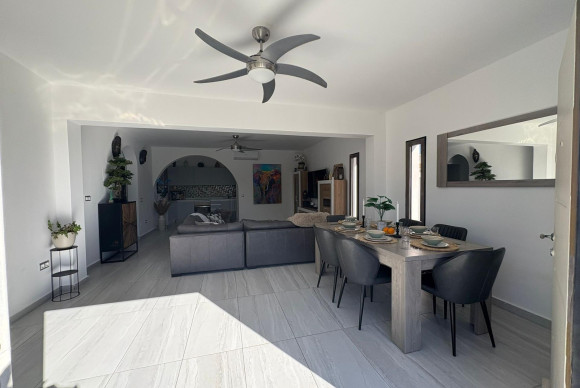 Reventa - House - Rojales - Ciudad Quesada