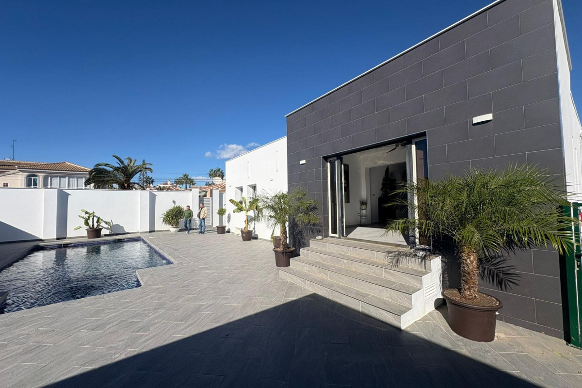 Reventa - House - Rojales - Ciudad Quesada