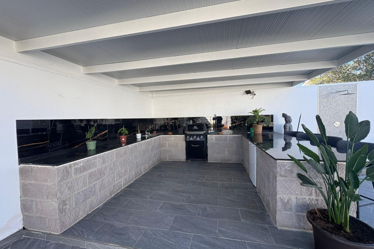 Reventa - House - Rojales - Ciudad Quesada