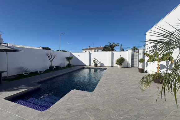 Reventa - House - Rojales - Ciudad Quesada