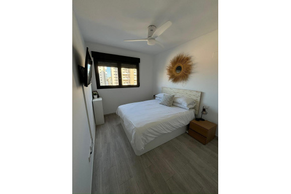 Resale - Apartment  - Alicante - Alicante Golf